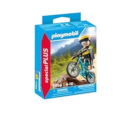 Playmobil jupesa mountainbiker gebraucht kaufen  Wird an jeden Ort in Deutschland