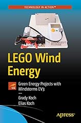 Lego wind energy for sale  Delivered anywhere in UK