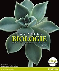 Biologie d'occasion  Livré partout en Belgiqu