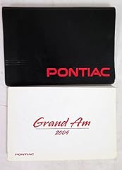 2004 pontiac grand for sale  Delivered anywhere in USA 