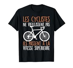 Bicyclette vélo cycliste d'occasion  Livré partout en France
