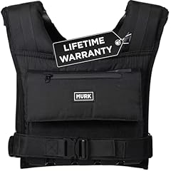 Mvrk weighted vest for sale  Delivered anywhere in USA 