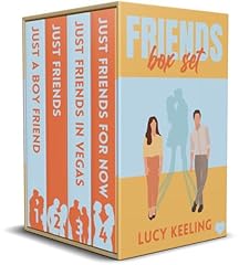 Friends box set for sale  Delivered anywhere in UK