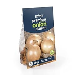 Sturon onion sets for sale  Delivered anywhere in UK