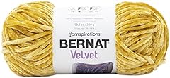 Bernat velvet yarn for sale  Delivered anywhere in UK