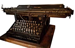 Olivetti machine écrire d'occasion  Livré partout en France