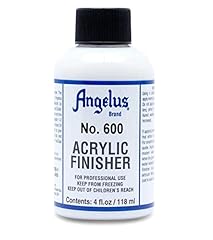 Angelus acrylic 600 for sale  Delivered anywhere in UK