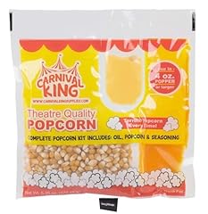 One popcorn kit for sale  Delivered anywhere in USA 