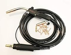 Mig welding gun for sale  Delivered anywhere in USA 