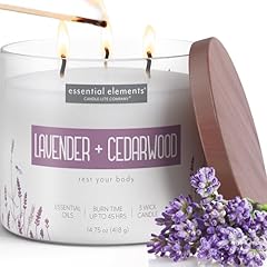 Candle lite essential for sale  Delivered anywhere in USA 