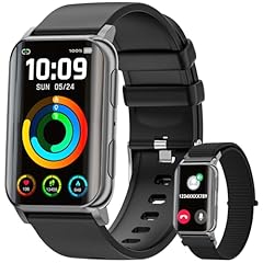 Smart watch men for sale  Delivered anywhere in UK