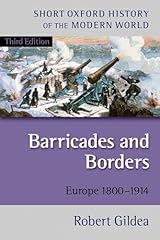 Barricades borders 1800 for sale  Delivered anywhere in UK