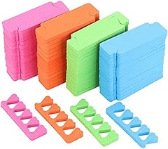 120pcs toe separators for sale  Delivered anywhere in USA 