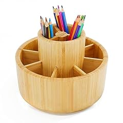 Utoplike bamboo rotating for sale  Delivered anywhere in USA 
