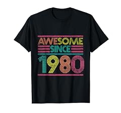 Awesome since 1980 for sale  Delivered anywhere in USA 