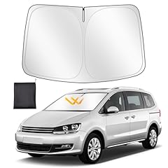 Zatooto parasole auto usato  Spedito ovunque in Italia 