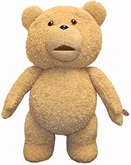 Ted movie plush for sale  Delivered anywhere in USA 