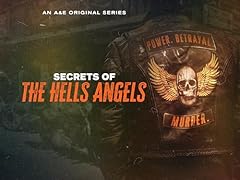 Secrets hells angels for sale  Delivered anywhere in USA 