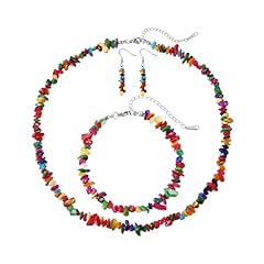 Ruoffeta turquoise choker for sale  Delivered anywhere in USA 