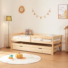 En.casa letto doppio usato  Spedito ovunque in Italia 