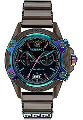 Versace men chronograph for sale  Delivered anywhere in UK