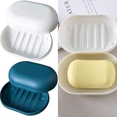 Travel soap case for sale  Delivered anywhere in UK