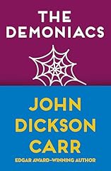 The demoniacs usato  Spedito ovunque in Italia 