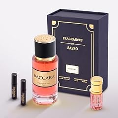 Parfum baccarat senteur d'occasion  Livré partout en France