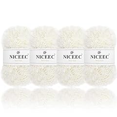 Niceec skeins fancy for sale  Delivered anywhere in USA 