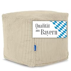 Bruni sitzwürfel cubo gebraucht kaufen  Wird an jeden Ort in Deutschland