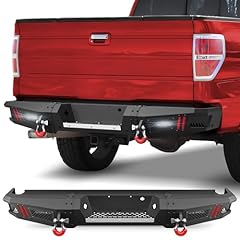 Longsun rear bumper for sale  Delivered anywhere in USA 