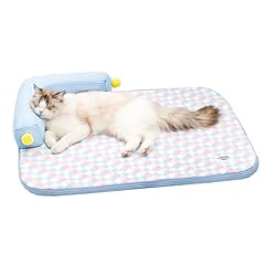Cooling cat bed for sale  Delivered anywhere in USA 