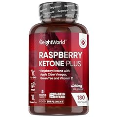 Raspberry ketone plus for sale  Delivered anywhere in UK