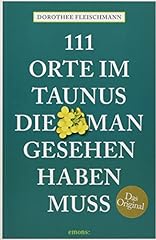 111 rte taunus gebraucht kaufen  Wird an jeden Ort in Deutschland