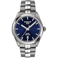 Tissot mens classic for sale  Delivered anywhere in UK