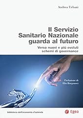 Servizio sanitario nazionale usato  Spedito ovunque in Italia 