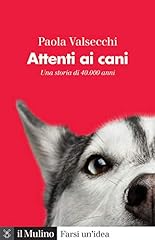 Attenti cani. una usato  Spedito ovunque in Italia 