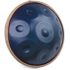 Blau harmonic handpan gebraucht kaufen  Wird an jeden Ort in Deutschland