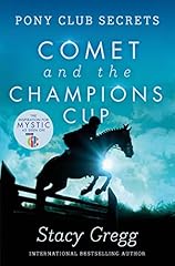 Comet champion cup for sale  Delivered anywhere in UK