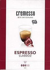 Cremesso delizio espresso gebraucht kaufen  Wird an jeden Ort in Deutschland