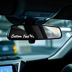 Sets personalized car for sale  Delivered anywhere in USA 