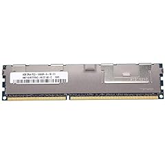 CUHAWUDBA Memoria DDR3 de 4GB 2Rx4 PC3-10600R 1.5V segunda mano  Se entrega en toda España 