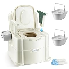 Hybodies bedside commode for sale  Delivered anywhere in USA 