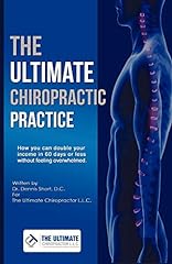 Ultimate chiropractic practice for sale  Delivered anywhere in USA 