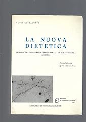 Nuova dietetica usato  Spedito ovunque in Italia 