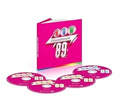 Yearbook 1989 for sale  Delivered anywhere in UK