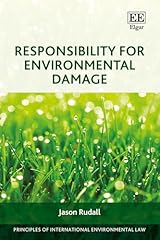 Responsibility for environment usato  Spedito ovunque in Italia 