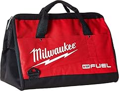 Milwaukee bag for sale  Delivered anywhere in USA 