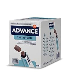 Advance gastroforte supplement usato  Spedito ovunque in Italia 