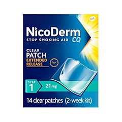 Nicoderm step nicotine for sale  Delivered anywhere in USA 